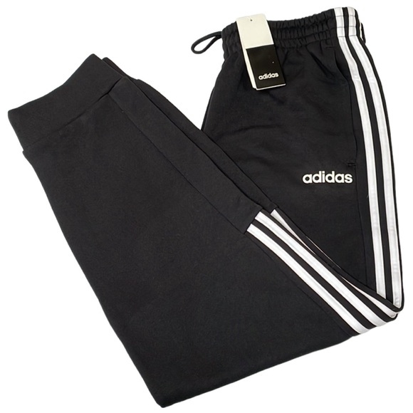 Adidas- Men’s Joggers - Picture 2 of 5